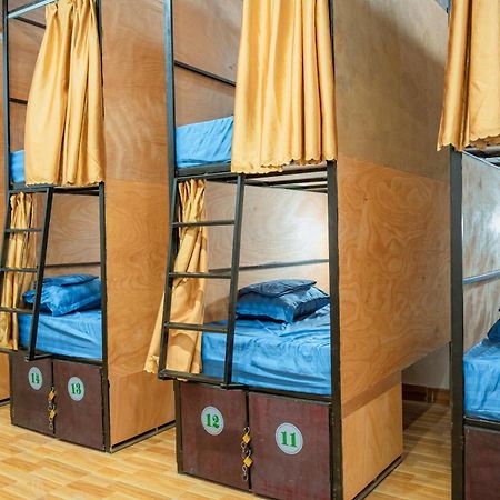 Tam Coc Sunshine Hostel Vu Lam Екстер'єр фото
