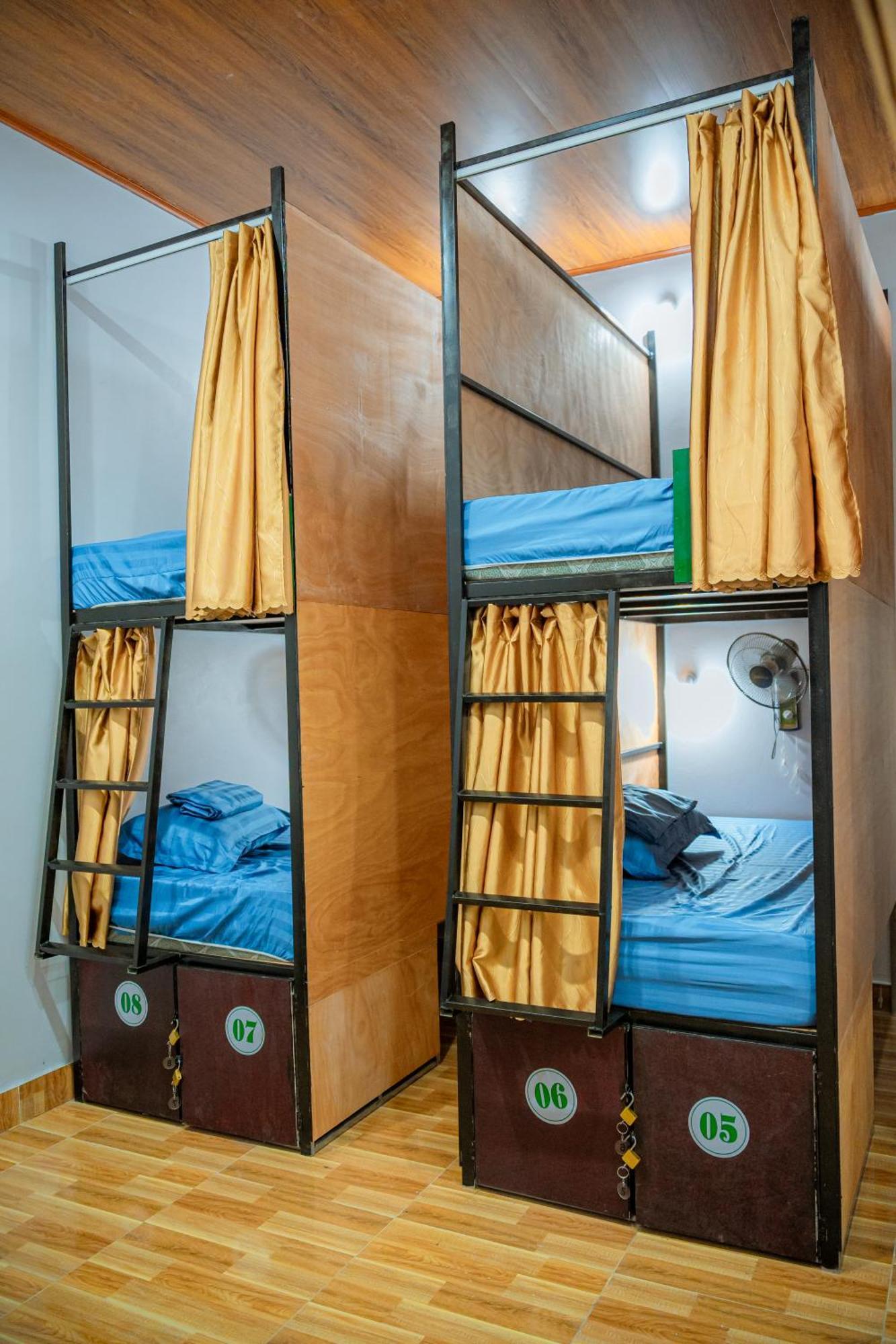 Tam Coc Sunshine Hostel Vu Lam Екстер'єр фото