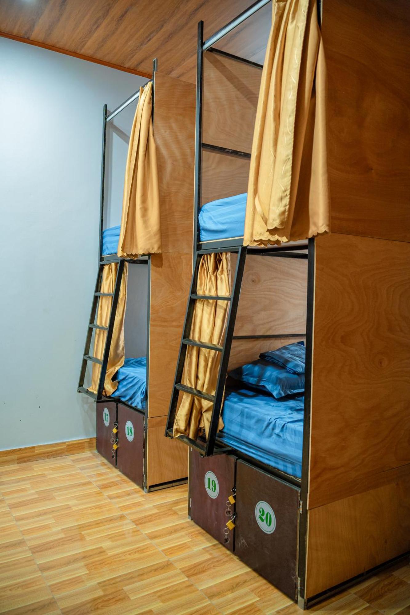 Tam Coc Sunshine Hostel Vu Lam Екстер'єр фото