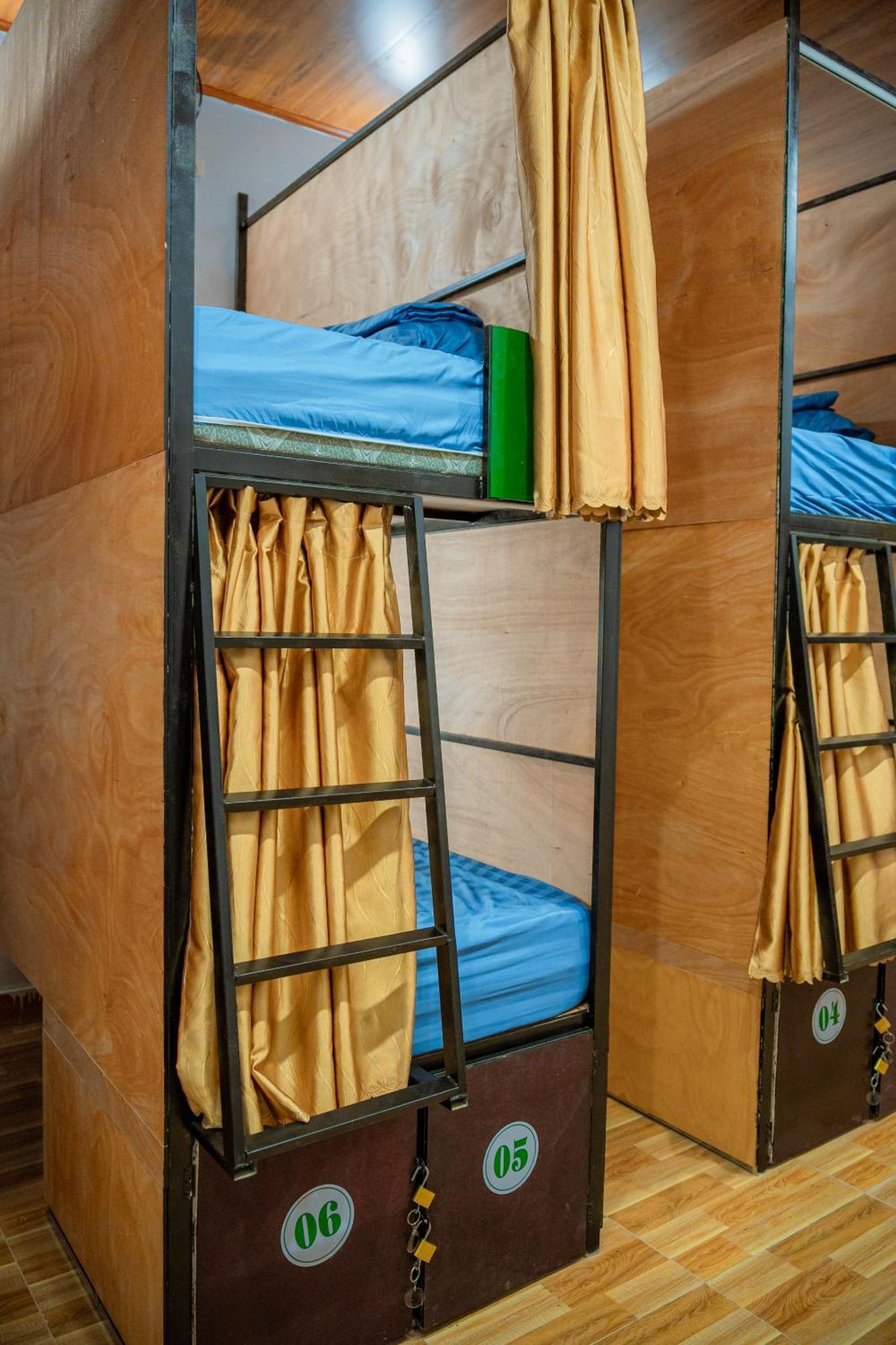 Tam Coc Sunshine Hostel Vu Lam Екстер'єр фото