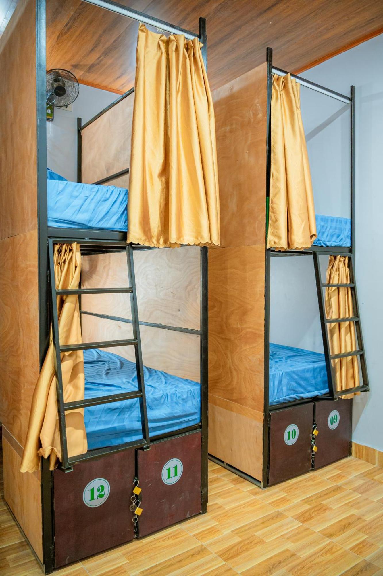Tam Coc Sunshine Hostel Vu Lam Екстер'єр фото