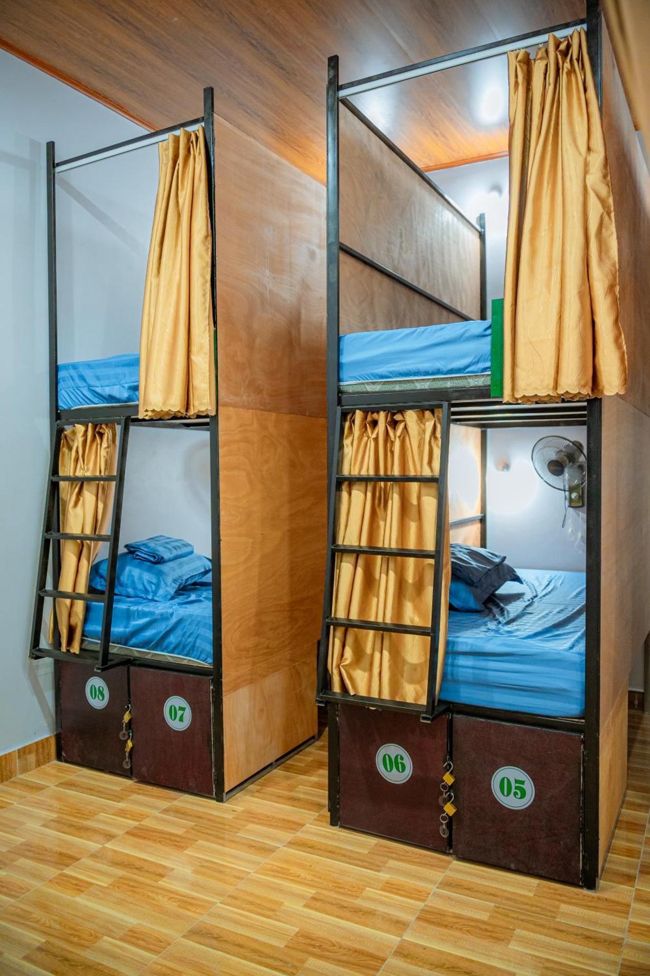 Tam Coc Sunshine Hostel Vu Lam Екстер'єр фото