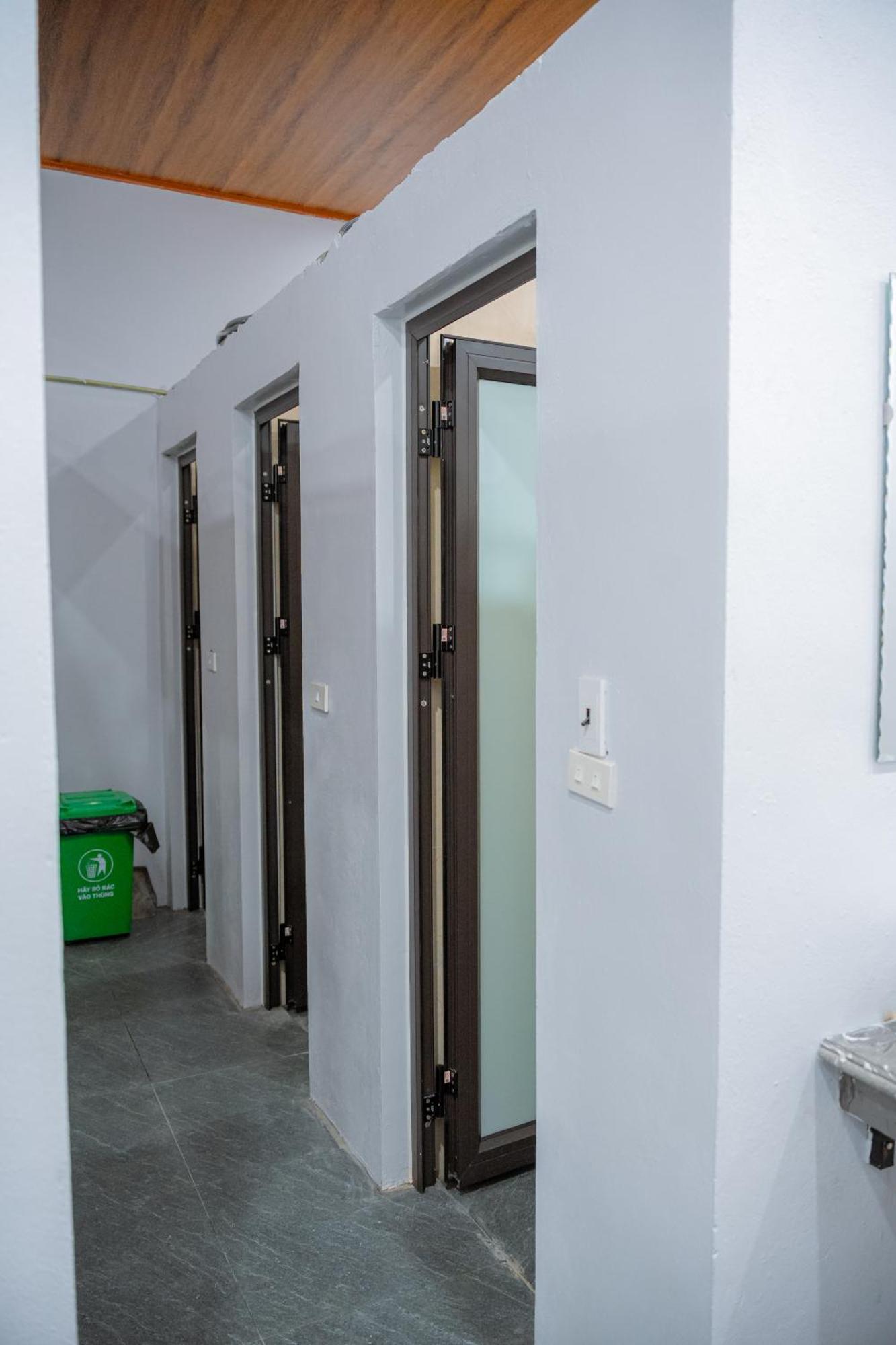 Tam Coc Sunshine Hostel Vu Lam Екстер'єр фото